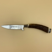 Trachtenmesser Löwe